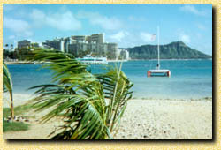 Diamond Head