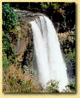 waterfall
